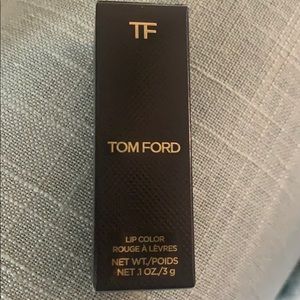 Tom Ford lipstick